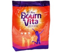Bourn Vita